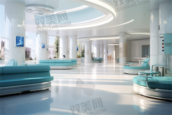 上海奉浦医院整形美容科