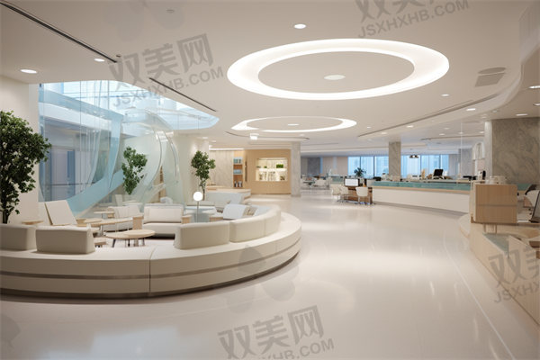 南京医科大学友谊整形外科医院整形美容科地址及乘车路线: