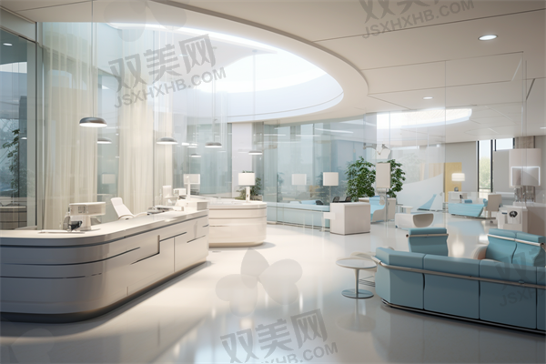 宁波市第二医院整形美容科医生团队: