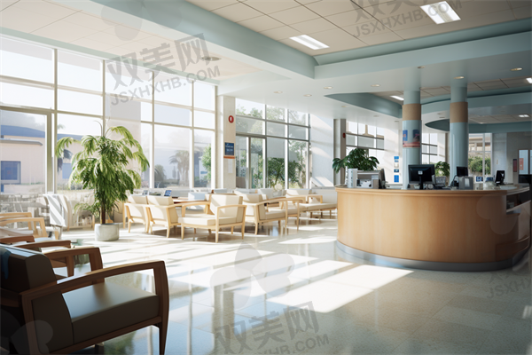 宁波市第二医院整形美容科地址及乘车路线: