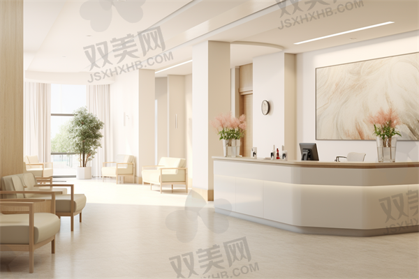 武汉同济医院整形美容科地址及乘车路线: