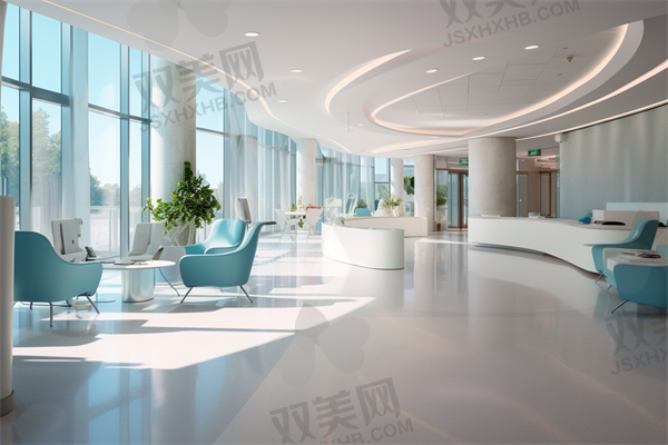 南京海蓝整形医院项目价格表