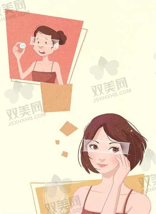 沈阳百嘉丽医疗美容整形医院双眼皮修复3000元起，医院信息看这