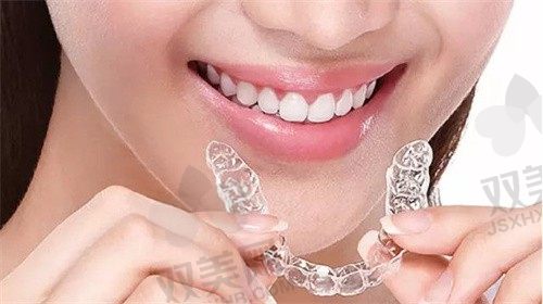广州曙光口腔医院牟家云时代天使矫正16800元起，隐形舒适