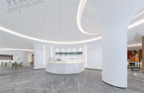 昆明杰西艾整形医院郑延清医生隆鼻价格6000元起，拥有精致立体的迷人鼻