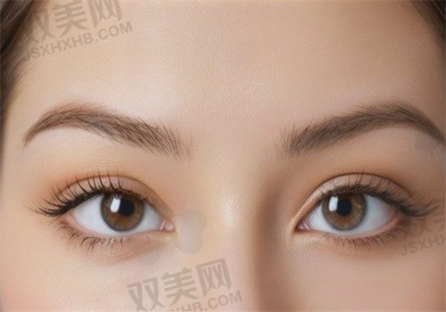郑州美菲斯医疗整形医院郭玉双眼皮6000元起，附更详细价格表