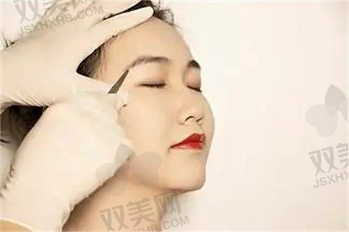 重庆米兰柏羽时光整形医院卢美均眼修复价格6000元起，术后效果自然无痕