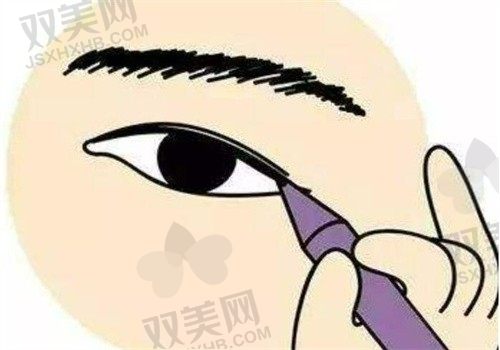 双眼皮术后修复要经历的五个阶段是什么？有肿胀期、消肿期、稳定期等？