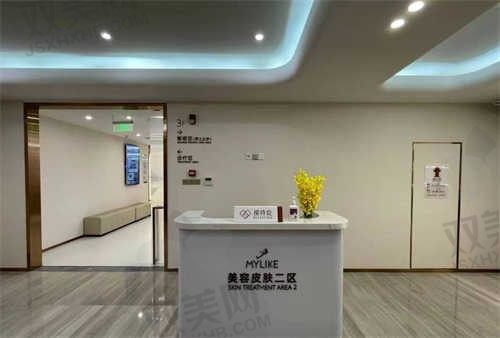 深圳美莱医疗美容医院详细地址在这里，还有营业时间和预约电话