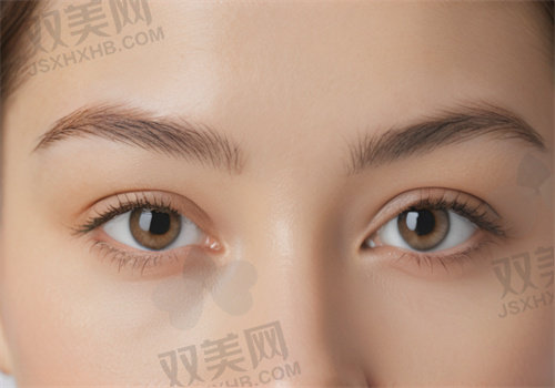 广州美莱医疗美容医院黄泽春眼修复8800起