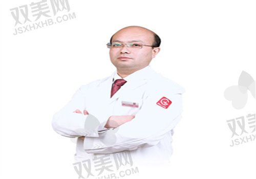 西安高一生美容医院张林宏院长 西安高一生美容医院张林宏院长
