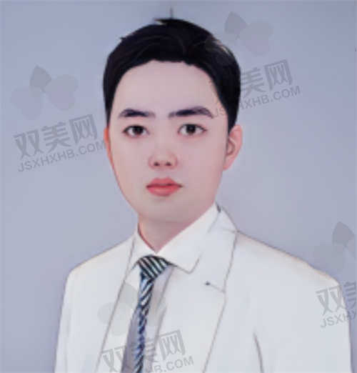 金振宇医生