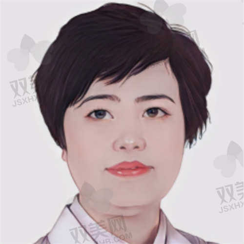 冯晓玲医生