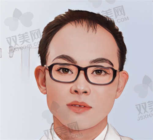 梁世号医生