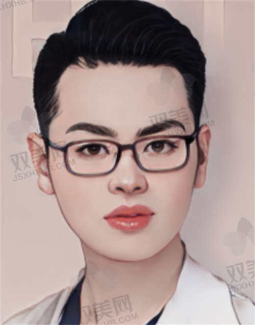 翟洪晨医生