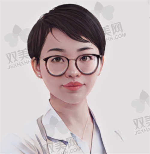 熊艳医生