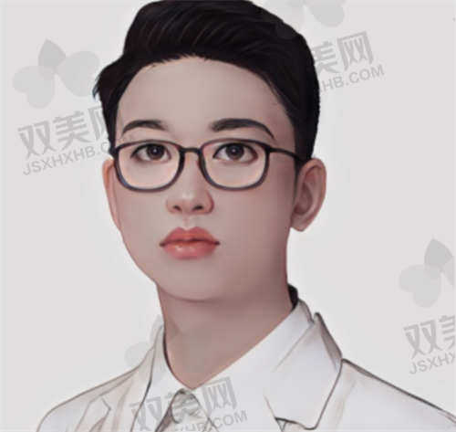 顾晟医生介绍