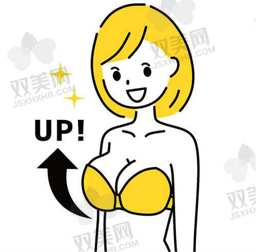 常州友谊整形乳房下垂矫正价格