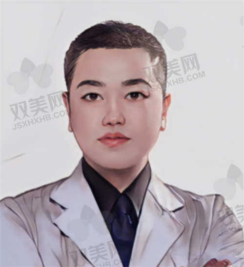 薛艳峰医生