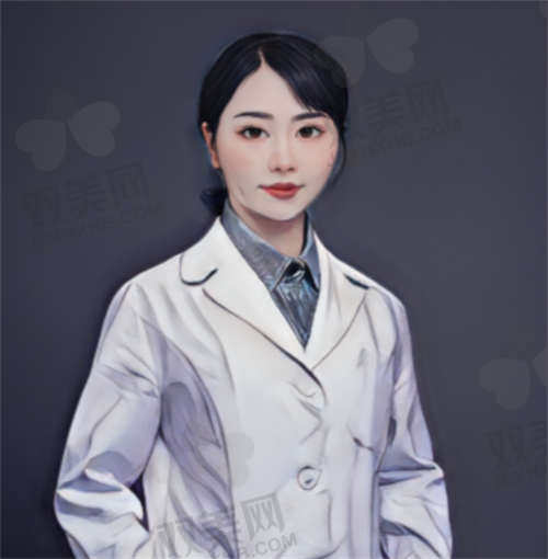 张婷婷医生