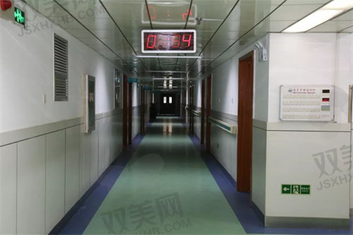 北京丰台医院整形美容科