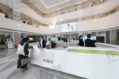 北京丰台医院整形美容科地址
