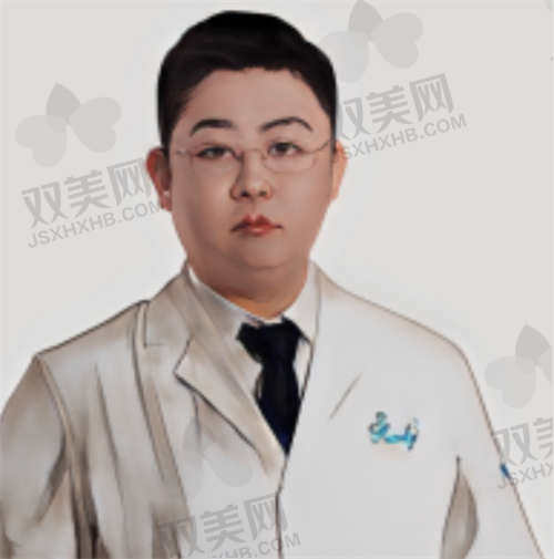 罗伟医生的资历