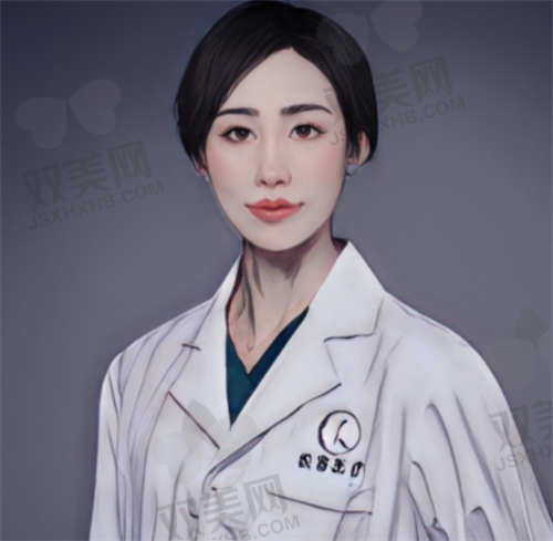 赵凤霞医生