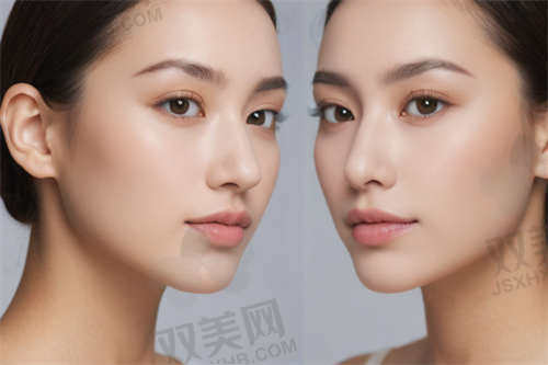 厦门蓓蕾斯特整形医院无痕提眉价格