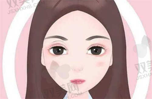 厦门蓓蕾斯特整形医院无痕提眉技术优势分析