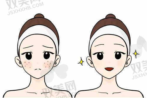 郑州华 山整形医院项目价格