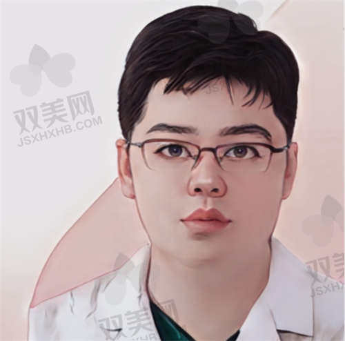 尚雁峰医生