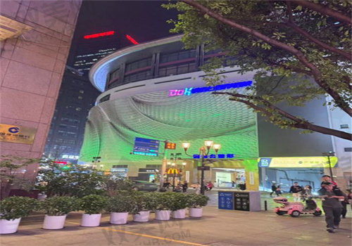 重庆铜雀台整形医院怎么样