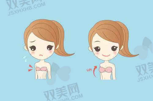 南京千秀美珏整形美容医院丰胸价格