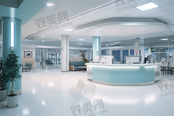 郑州排名前十的整形医院新出炉