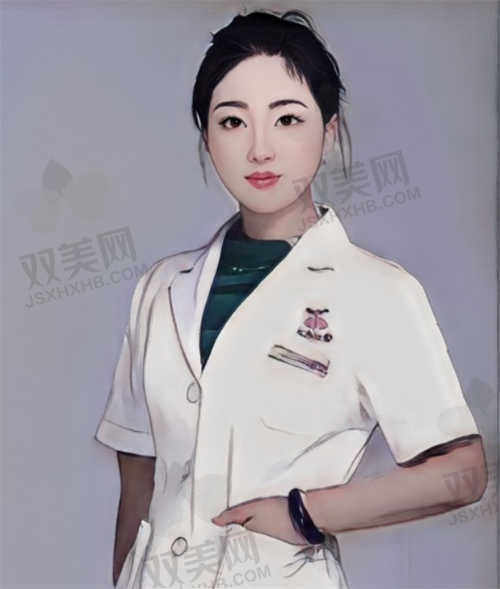 武汉五洲整形外科医院刘杨