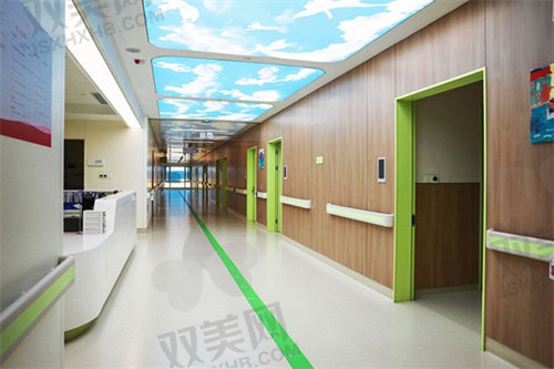 西安医学中心整形医院