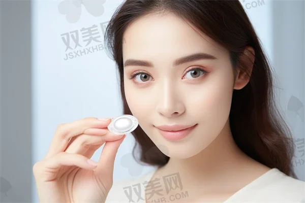长沙博视眼科医院2025版价目详情:TICL晶体植入近视眼手术27490元起