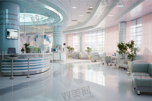 宁波第三医院整形美容科