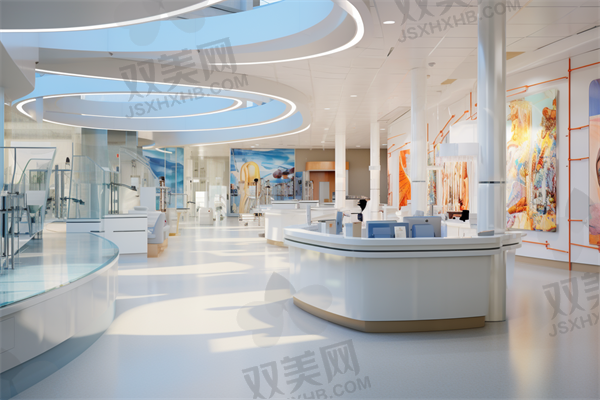北京品塑整形医院