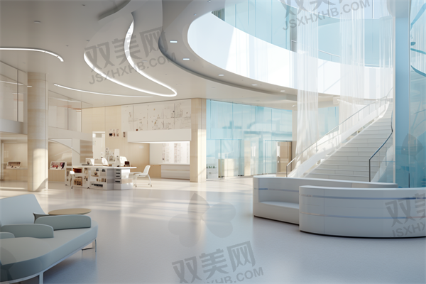 黑龙江省第二医院美容整形外科