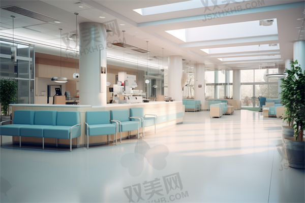 上海市东方医院整形美容科擅长项目: