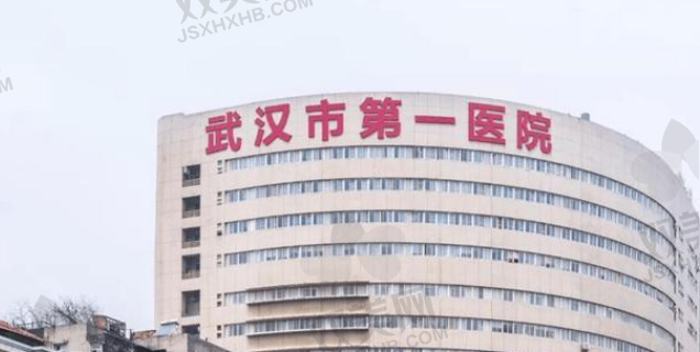 武汉市第一人民医院整形科