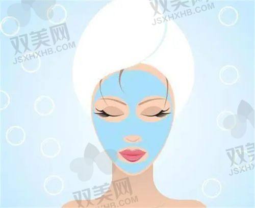 尖峰之星超声王仪器项目与其他美容项目的对比