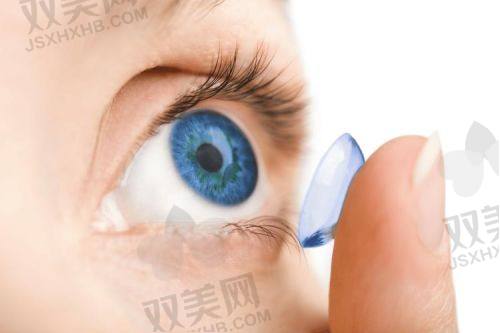 三、合肥热门医院的后巩膜加固术真实花费曝光