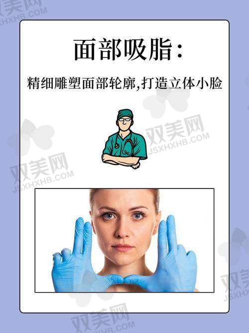 医生技术对面吸成效有何影响？