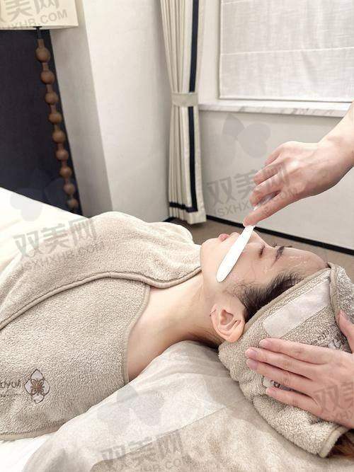 【西安英蓓仪医疗美容诊所怎么样】