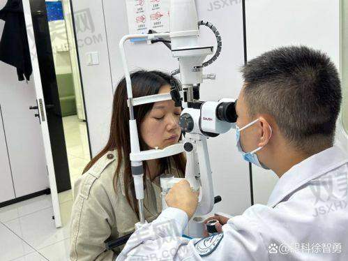 二、西安四院眼科近视矫正价格专题：全飞秒、半飞秒、ICL统统扒个底朝天