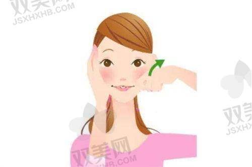 术后修复情况