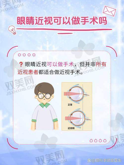 六、温馨贴士 | 手术虽好，科普也不能少